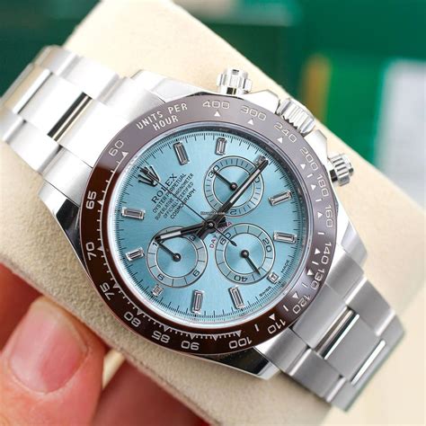 rolex preços